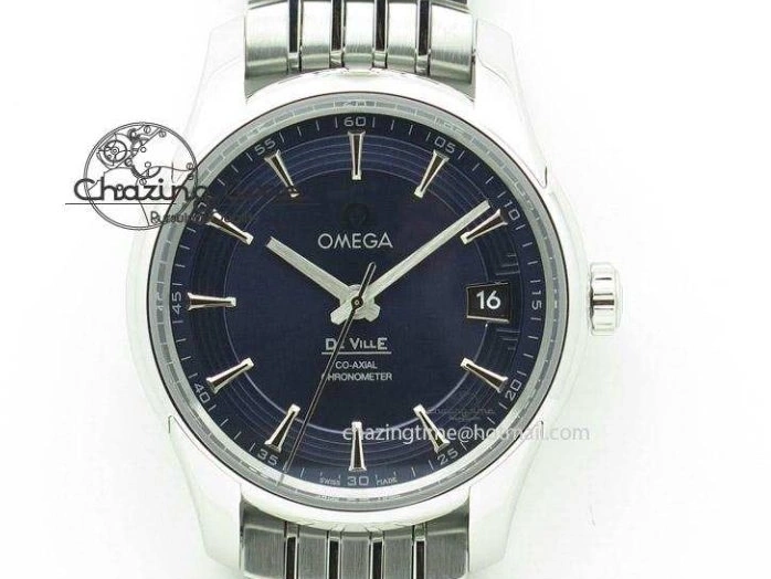 0710 Breathable Planet Ocean Pro Ceramic Bezel 45mm OMF 1:1 Best Edition On SS Bracelet A8500 (Black Balance Wheel) 8140
